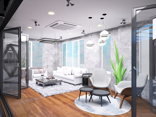 Active Showroom
