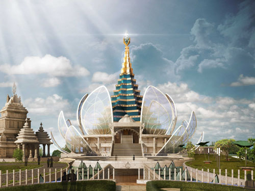 Hare Krishna Movement