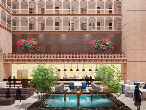 Niky Hotel