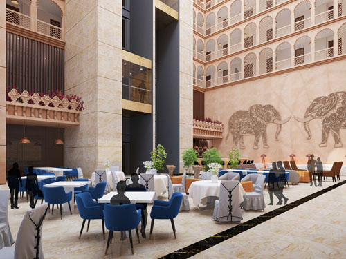 Niky Hotel