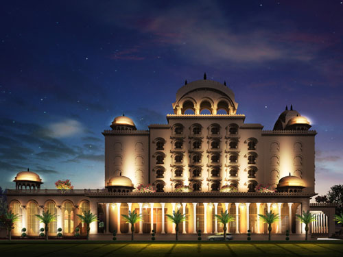 Niky Hotel