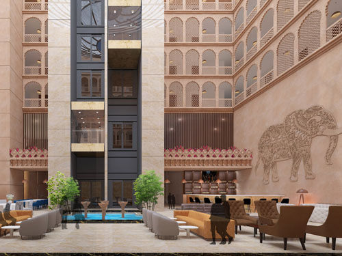 Niky Hotel