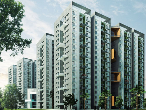 Nivan Court