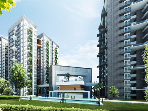 Nivan Court