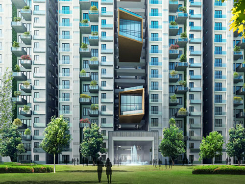 Nivan Court