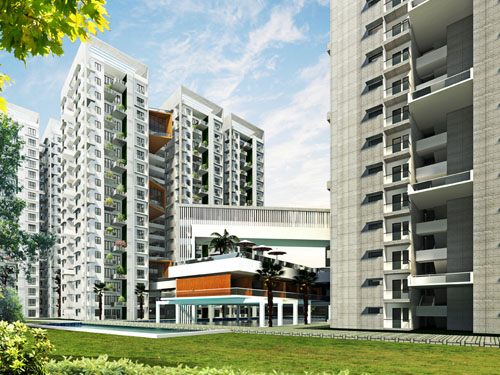 Nivan Court