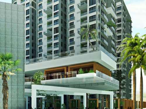 Nivan Court