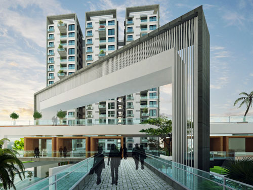 Nivan Court