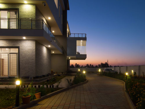  Prakash Residence
