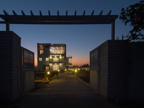  Prakash Residence