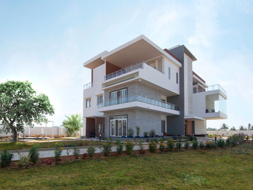  Prakash Residence