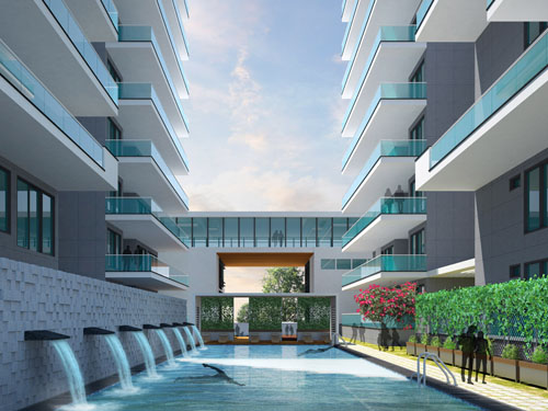 Royalcity Brodipet