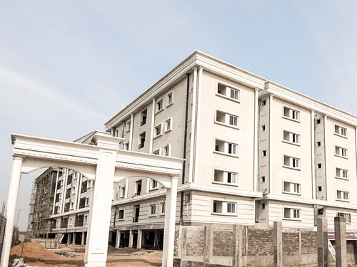 Royal City Rajamundry