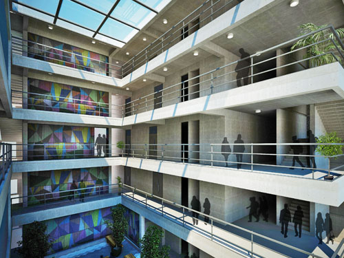 Sadhana Infinity international School