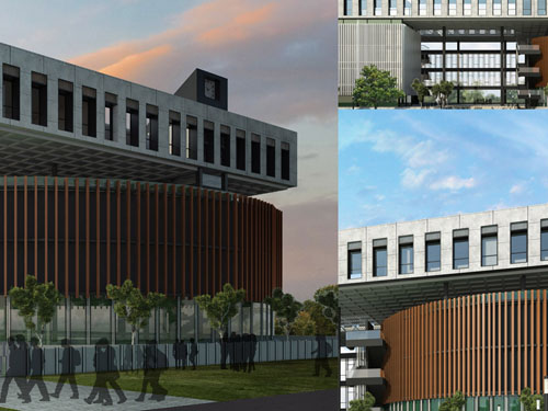 Sadhana Infinity international School