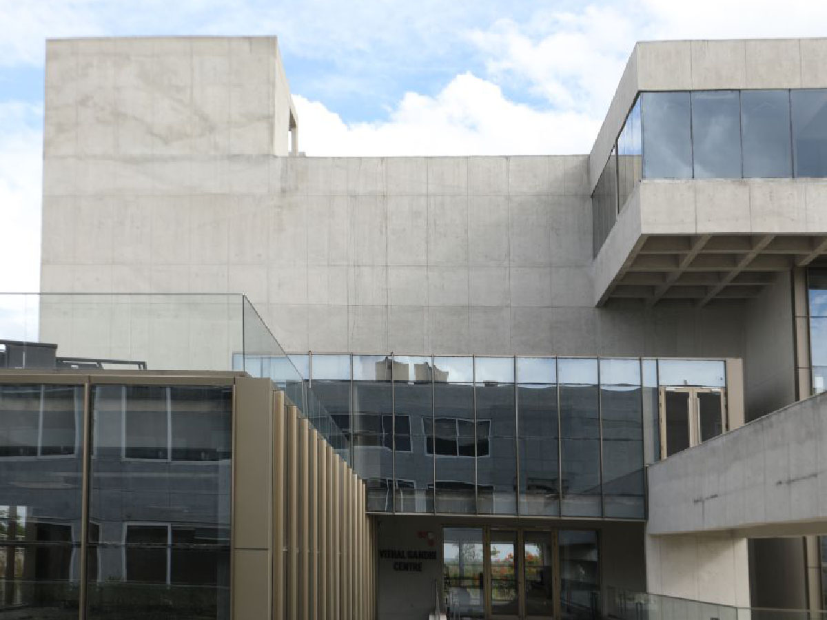 Woxen Library