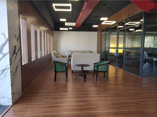Y-Axis, Coimbatore