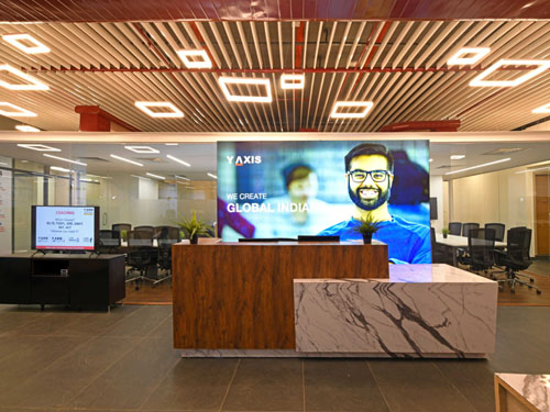 Y-AXIS KUKATPALLY