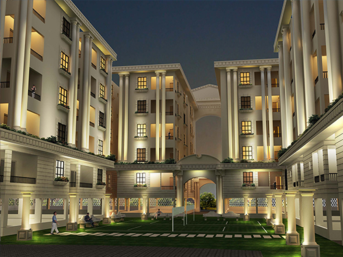 Royal City Rajamundry