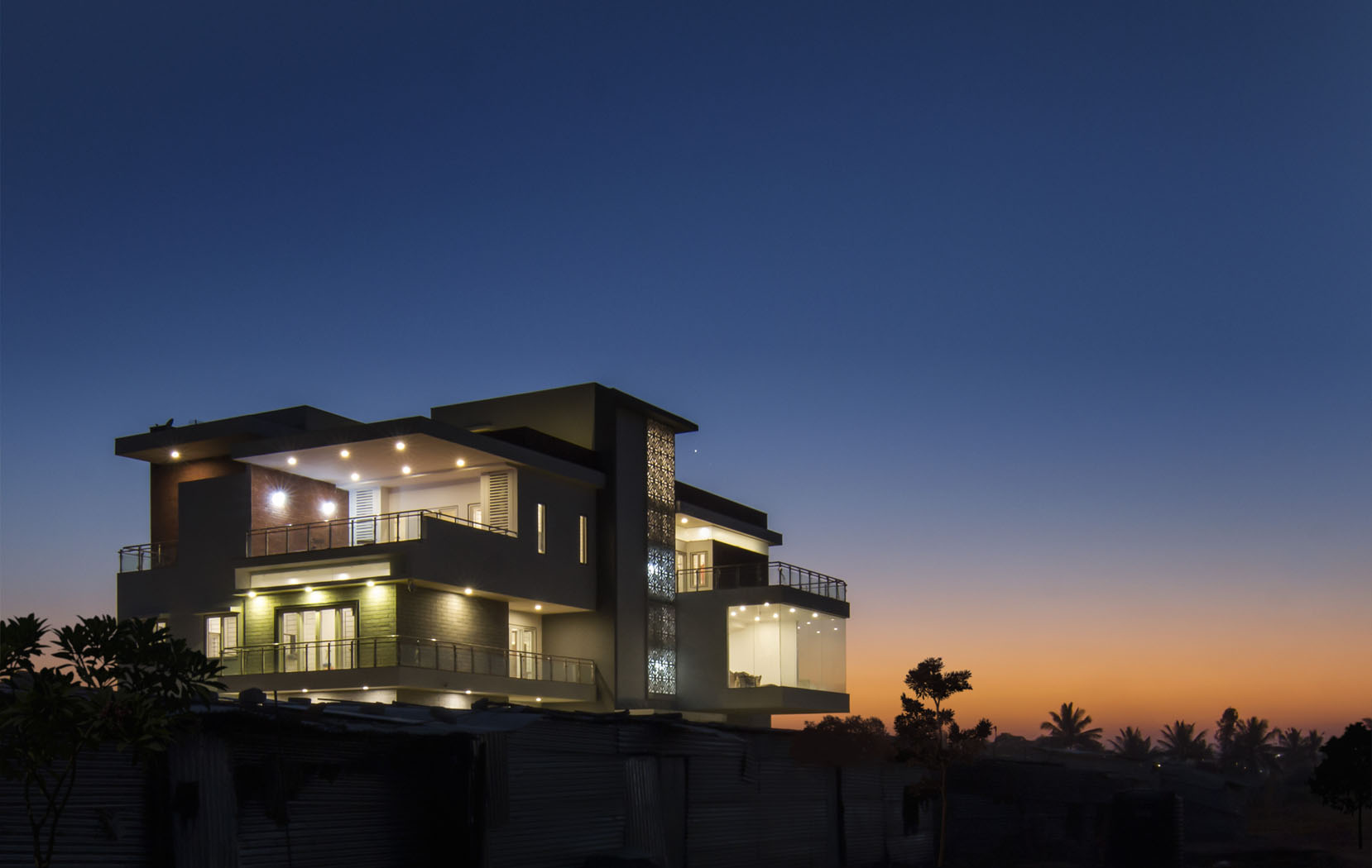  Prakash Residence