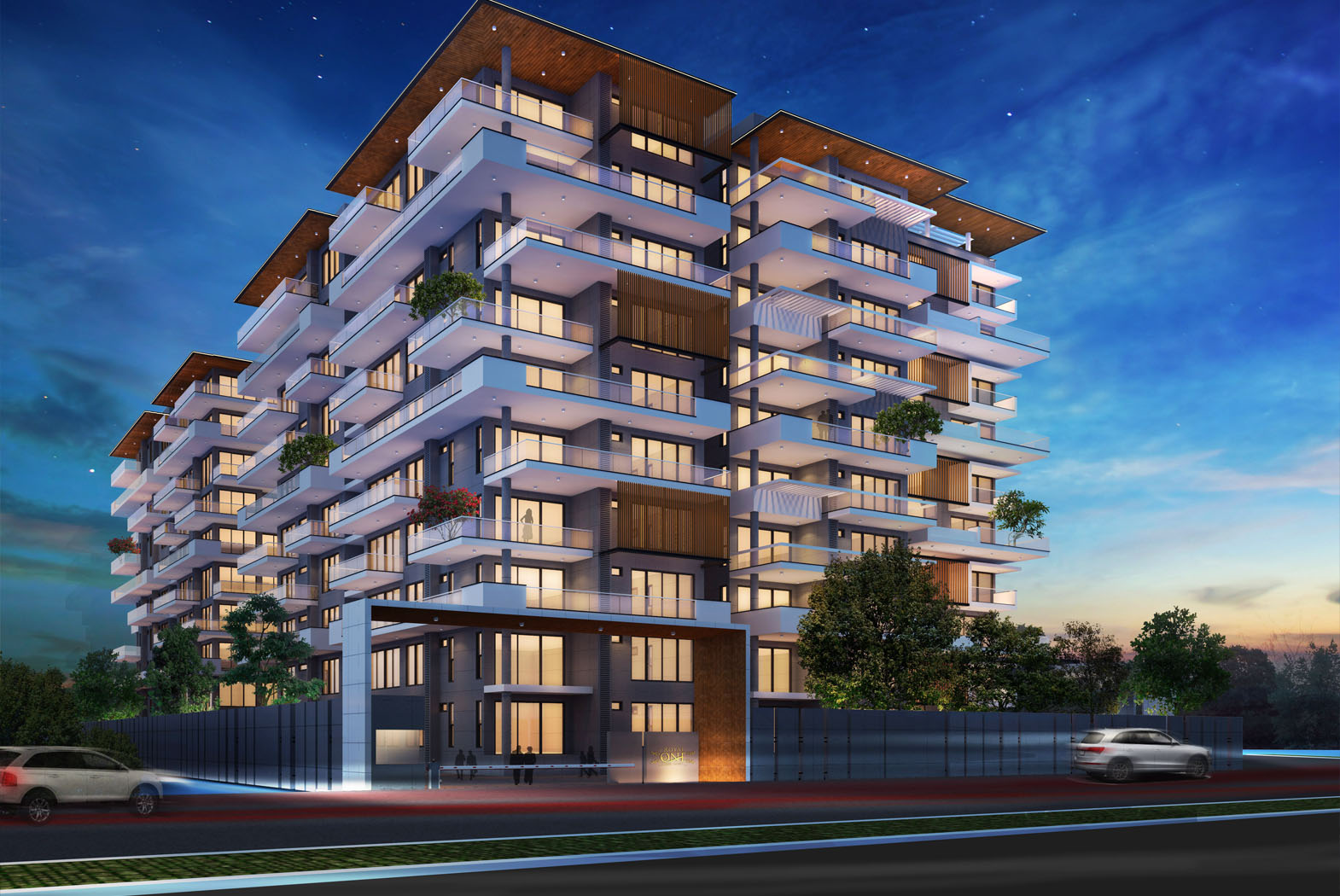  Royalcity Brodipet 