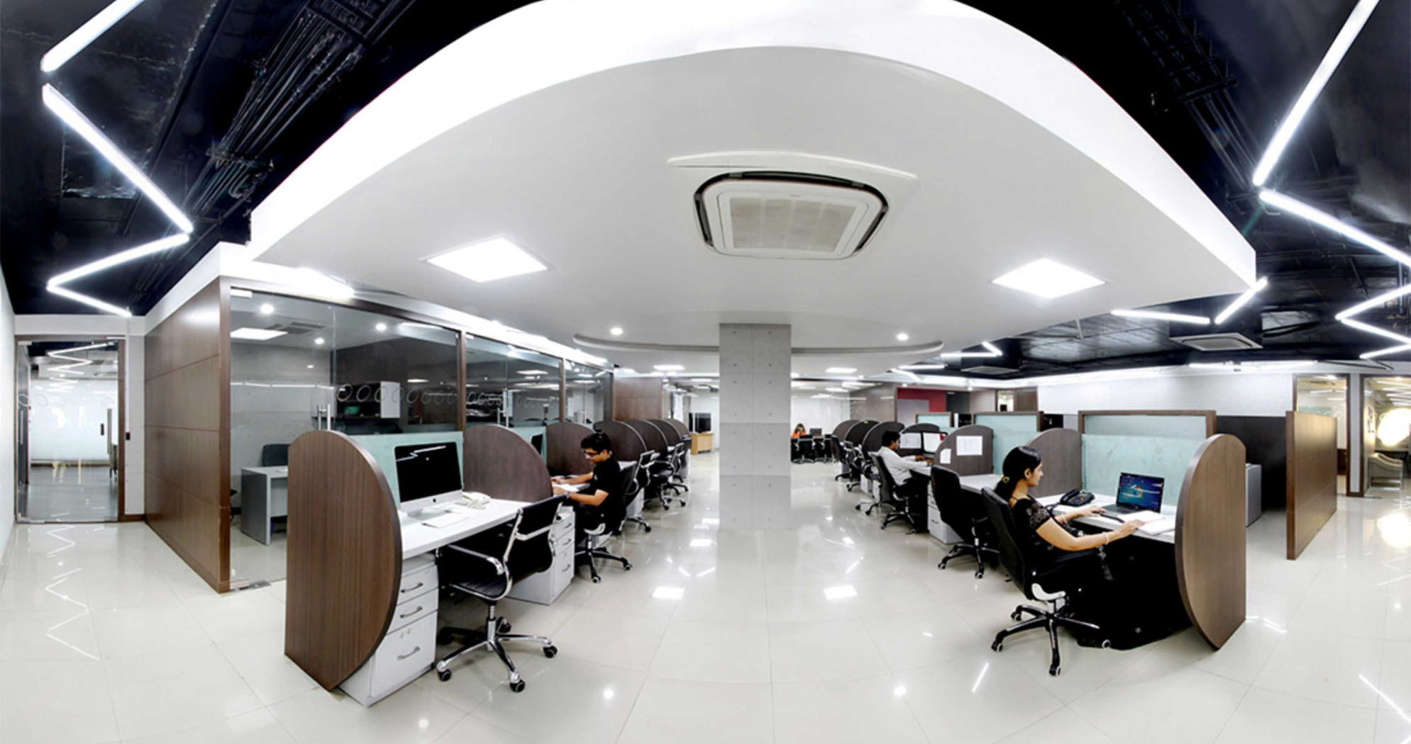  Woxen Corporate Office  